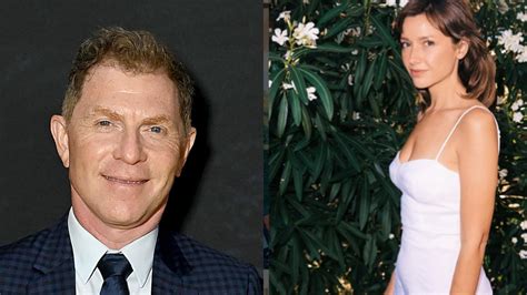 christina perez bobby flay age|Bobby Flays Girlfriend Christina Perezs Instagram。